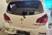 Jual Mobil Toyota Agya TRD Sportivo 2017 Putih di Bekasi 5