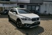 Jual Suzuki SX4 S-Cross 2019 di Depok 5