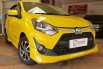 Toyota Agya TRD Sportivo  10