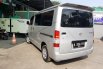 Daihatsu GranMax Type D 1.500 cc AC PS Tahun 2016 SIlver Metalik 1