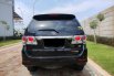 Toyota Fortuner G VNT DSL matic 2013 Hitam Metalik 5