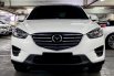 Mazda CX5 GT 2016 NIK 2015 Terawat 10