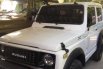 Suzuki Jimny SJ410 1982 4x4 5