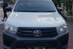 Jual Toyota Hilux Revold 2017 Diesel di Sumatra Barat 4