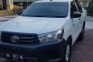 Jual Toyota Hilux Revold 2017 Diesel di Sumatra Barat 2