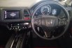 Dijual Honda HR-V E CVT AT 2016 Hitam Mutiara di Jawa Barat 2