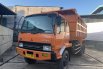 Mitsubishi Fuso Tronton 2015 6x4 Sasis +Dump 528 21000KM+BanBARU,MURAH 4