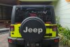 Jeep Rubicon Wrangler JK Sport 2011 6
