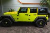 Jeep Rubicon Wrangler JK Sport 2011 8