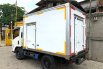 BAGUS+BanBARU,MURAH CDE Isuzu Elf Engkel NLR55TX Box AC Chiller 2018 4