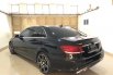 Mercedes Benz E400 AMG Line SPORT Low KM + Garansi,MURAH 2016 2