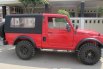 Suzuki Jimny Sj410 long Tahun 1986 Pick up 5