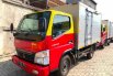 Coltdiesel Canter Engkel Box Alumunium 2013 5