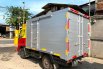 Coltdiesel Canter Engkel Box Alumunium 2013 2