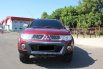 Mitsubishi Pajero Sport Dakar 4x4 2012 Marun 10