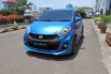 Daihatsu Sirion D Sport  9