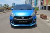 Daihatsu Sirion D Sport  2