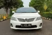 TERMURAH Toyota Corolla Altis E Manual Facelift 2010 Putih Full Mulus Pajak Panjang 3