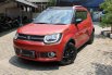 Suzuki Ignis GX 1.2 AT 2018 Merah Metalik 5