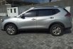 Nissan X-Trail 2.0 AT 2016 Silver 6