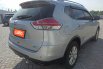 Nissan X-Trail 2.0 AT 2016 Silver 3