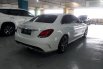 Mercedes-Benz C-Class C200 AMG line new model tahun 2018 nik 2017 6