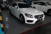 Mercedes-Benz C-Class C200 AMG line new model tahun 2018 nik 2017 5