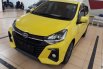 Jual Mobil Daihatsu Ayla R 2020 di Jakarta 5