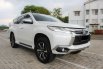 Mitsubishi Pajero Sport Dakar 2.4 Automatic 2018 8