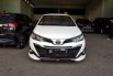 Toyota Yaris TRD Sportivo 1.5 at 2018 bisa tuker tambah semua merk / tipe 9