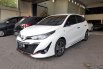 Toyota Yaris TRD Sportivo 1.5 at 2018 bisa tuker tambah semua merk / tipe 7