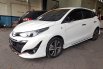 Toyota Yaris TRD Sportivo 1.5 at 2018 bisa tuker tambah semua merk / tipe 6