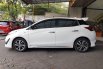 Toyota Yaris TRD Sportivo 1.5 at 2018 bisa tuker tambah semua merk / tipe 3