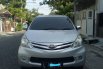 Toyota Avanza G 1.3 Mt 2014 tinggal pakai  5