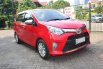 Toyota Calya G 2017 Merah 10