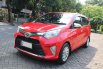 Toyota Calya G 2017 Merah 9
