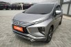 Mitsubishi Xpander Ultimate AT 2017 Abu-Abu 6