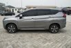 Mitsubishi Xpander Ultimate AT 2017 Abu-Abu 5