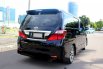 Toyota Alphard S Audio Less 2010 Hitam 7