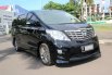 Toyota Alphard S Audio Less 2010 Hitam 8