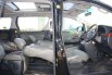 Toyota Alphard S Audio Less 2010 Hitam 2