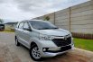 Toyota Avanza G 1.3 Manual 2017 KM 41rb 2