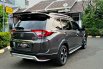 Honda BR-V E Prestige 2016 Abu-abu 5