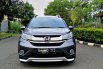 Honda BR-V E Prestige 2016 Abu-abu 4