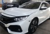 Honda Civic Turbo 1.5 Hatchback 2018 Istimewa KM 6Rb 6