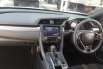 Honda Civic Turbo 1.5 Hatchback 2018 Istimewa KM 6Rb 1