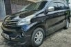 Toyota Avanza G Luxury  4