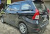 Toyota Avanza G Luxury  1