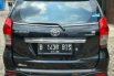 Toyota Avanza G Luxury  3