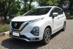 Nissan Livina VL 2019 Putih 9